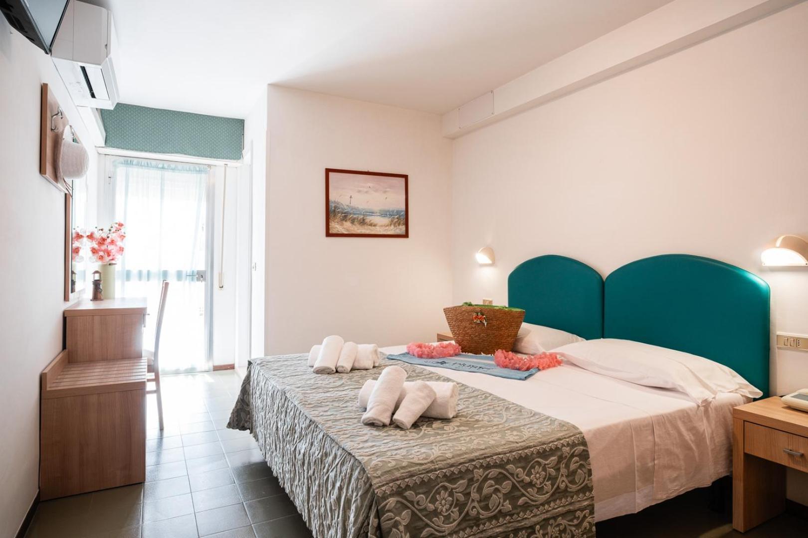 Blu Star Hotel Gabicce Mare Exteriör bild